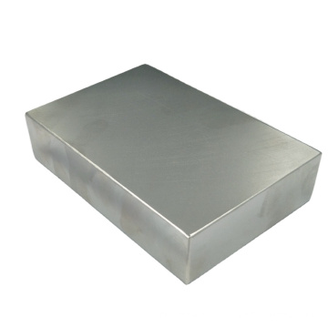 N35 N38 N40 N42 N45 N48 N50 N52 Magnet Permantent NDFEB Большой блок неодимий -магниты для продажи